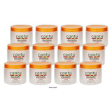Cantu Shea Butter Hair Dressing Pomade (Pack of 12) 4 Oz