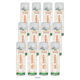 Cantu Shea Butter Oil Sheen Deep Conditioning Spray (Pack of 12) 10 Oz