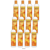 Cantu Shea Butter for Natural Hair Conditioning Creamy Hair Lotion (Pack of 12) 12 Oz