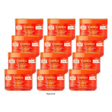Cantu Shea Butter Deep Treatment Masque 12 Fl. Oz (Pack of 12)