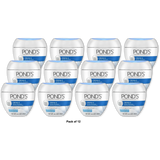 Ponds Crema S Nourishing Moisturizing Cream 14.1Oz (Pack of 12)