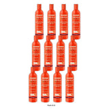 Cantu Natural Hair Moisturizing Curl Activator Cream - 12 fl oz (Pack of 12)