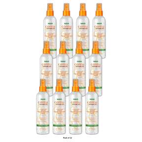 Cantu Hydrating Leave-in Conditioning Mist - (Pack of 12) 8 Fl. Oz