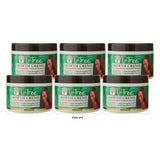 Parnevu T-Tree Growth Creme 6 Oz (Pack of 6)