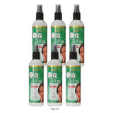 Parnevu T-Tree Braid Spray (Pack of 6) 12 Oz