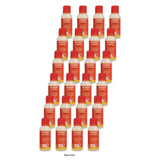Cantu Sulfate-Free Cleansing Cream Shampoo for Natural Hair 3 fl oz (Pack of 24)