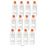 Cantu Mens 3-in-1 Shampoo Conditioner Bodywash 13.5 Oz (B01LTIAUA6) (Pack of 12)