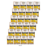 Cantu Shea Butter for Natural Hair Sweat Protection Style Saver 1.5oz (Pack of 24)