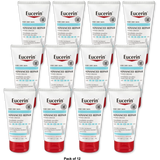 Eucerin Advanced Repair Hand Creme Fragrance Free 2.7Oz (Pack of 12)