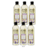 Dr Teal s Soothe & Sleep with Lavender Body and Bath Oil 8.8 fl oz (Pack of 6)