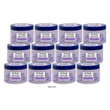 Dr Teal s Exfoliate & Renew Lavender Epsom Salt Body Scrub 16 oz (Pack of 12)