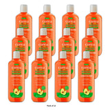 Cantu Avocado Hydrating Sulfate Free Conditioner - (Pack of 12) 13.5 Oz