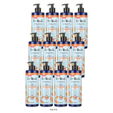 Dr Teal's Radiant Vitamin C Body Lotion Citrus 18 Oz (Pack of 12)