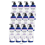 Dr Teal s 24 Hour Moisture Body Lotion with Lavender Essential Oil 18 fl oz (Pack of 12)