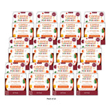 Cantu Care for Kids Control & Go Styling Gel 2.25 oz (Pack of 12)