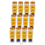 Cantu Revitalizing Shampoo with Acai Berry and Shea Butter (Pack of 12) 13.5 fl. Oz