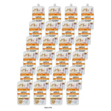 Cantu Accent Charms Case - 50pc (Pack of 36)