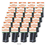 Cantu Satin Scarf Deco Pattern (Pack of 36)