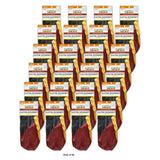 Cantu Pattern Bonnet -1ct (Pack of 36)