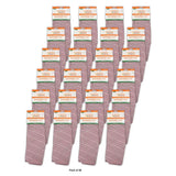 Cantu Satin Lined Shower Cap - 1ct (Pack of 36)