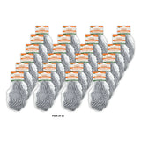 Cantu Terry Lined Cap - 1ct (Pack of 36)