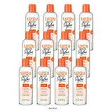 Cantu Protective Styles Hair Bath & Cleanser - 10 fl oz (Pack of 12)