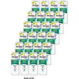 Bactine Max Wound Wash First Aid Antiseptic Liquid 8Oz (Pack of 24)