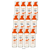 Cantu Protective Styles by Angela Set & Refresh Foam with Apple Cider Vinegar & 8 Oz (Pack of 12)