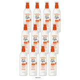 Cantu Protective Styles by Angela Conditioning Detangling Spray 8 fl oz (Pack of 12)