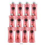 Sexiest Fantasies Crazy For You Fragrance Body Mist (Pack of 12) 8 fl. Oz