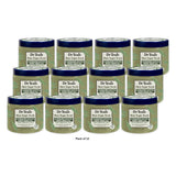 Dr Teal s Shea Sugar Body Scrub Cannabis Sativa Hemp Seed Oil with Essential Oi 19 Oz (Pack of 12)