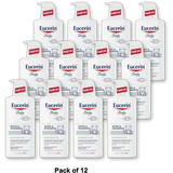 Eucerin Baby Soothing Wash and Shampoo 13.5Oz (Pack of 12)