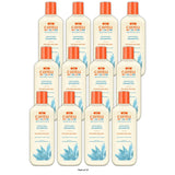 Cantu Weightless Smoothing Hair Shampoo - (Pack of 12) 13.5 Fl. Oz