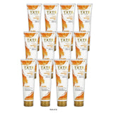 Cantu TXTR Defining Gel For Curls + Waves (283 g) (Pack of 12) 10 Oz