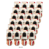 Cantu Curl Defining Styling Hair Brush nan (Pack of 36)