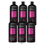 TRESemmé Pro Solutions 24 Hour Body Thickening Volumizing Shine Enhancing Daily 28 Oz (Pack of 6)
