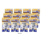 B & C Skin Tight Shav Oil 1 oz 1 fl oz (Pack of 12)