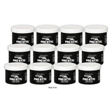 Ampro Pro Styl Regular Hold Protein Styling Gel 10 oz. Moisturizing Unisex 10oz (Pack of 12)