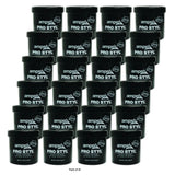 Ampro Pro Styl Protein Gel Super Hold 6 oz. Moisturizing Unisex 6oz (Pack of 24)