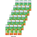 Zicam Extreme Congestion Relief Liquid Nasal Gel0.5Oz (Pack Of 24)