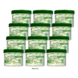 Ampro Pro Styl Olive Oil Styling Gel 10oz. Moisturizing Unisex 10oz (Pack of 12)