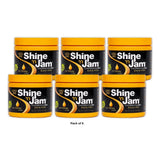 Shine 'n Jam Conditioning Gel 16oz (Pack of 6)