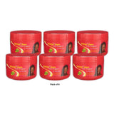 Ampro Shine-n-Jam Magic Fingers Gel - 8oz 8oz (Pack of 6)