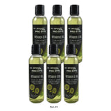 V.I.P. Pro Styl Vitamin E Oil 6 Oz. 6oz (Pack of 6)
