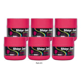 Ampro Shine N Jam Rainbow Edges 4oz. 4oz (Pack of 6)