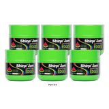 Ampro Shine N Jam Rainbow Edges - Melon Slice - 4 oz 4oz (Pack of 6)