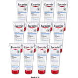 Eucerin Dry Skin Therapy Calming Creme 8Oz (Pack of 12)