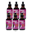 Blue Tansy Vitamin Drops (4 Oz) By Shin N Jam Hair Care 4 fl oz (Pack of 6)