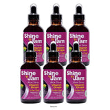 Blue Tansy Vitamin Drops (4 Oz) By Shin N Jam Hair Care 4 fl oz (Pack of 6)