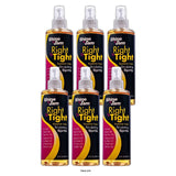 Shine n Jam Right n Tight Sculpting Spritz Extreme Hold 8 oz. All Hair Types 8 fl oz (Pack of 6)